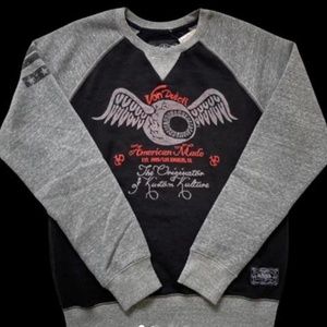 Von Dutch sweatshirt
